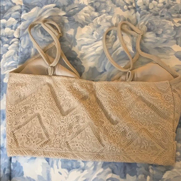 Charolette Russe crop top - Picture 2 of 6